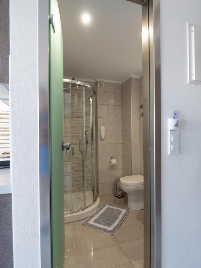 Aristo Apts Hersonissos  Ngoại thất bức ảnh