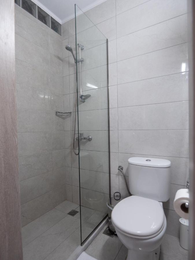 Aristo Apts Hersonissos  Ngoại thất bức ảnh