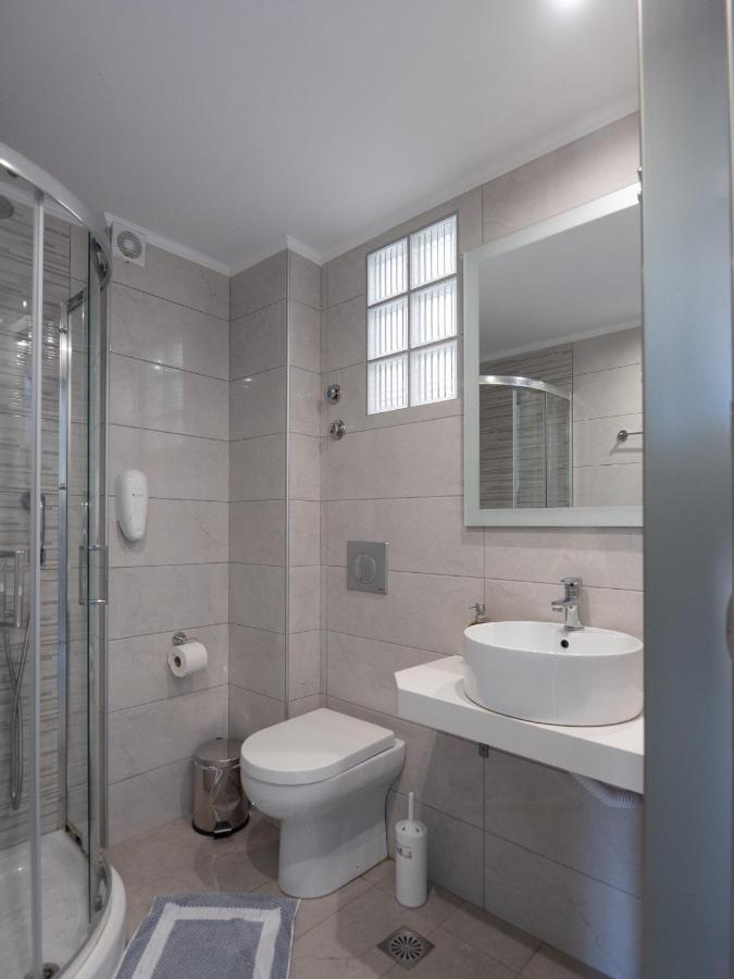 Aristo Apts Hersonissos  Ngoại thất bức ảnh