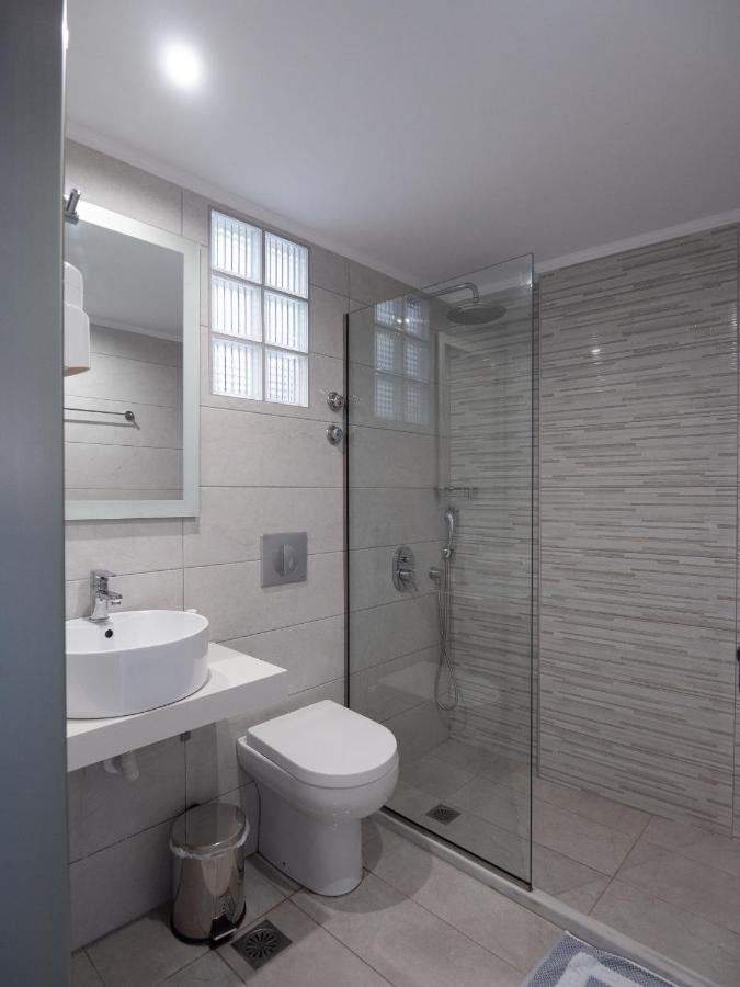 Aristo Apts Hersonissos  Ngoại thất bức ảnh
