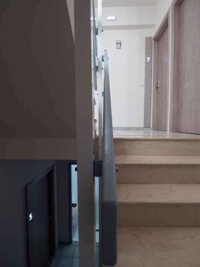 Aristo Apts Hersonissos  Ngoại thất bức ảnh