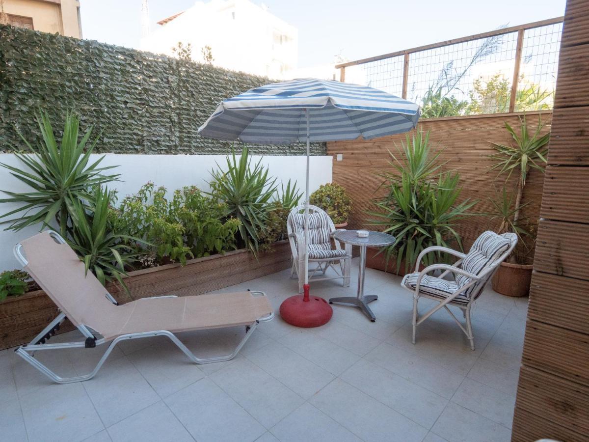 Aristo Apts Hersonissos  Ngoại thất bức ảnh