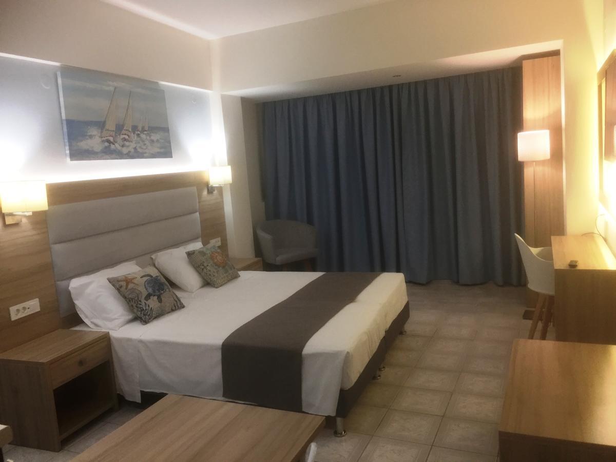 Aristo Apts Hersonissos  Ngoại thất bức ảnh