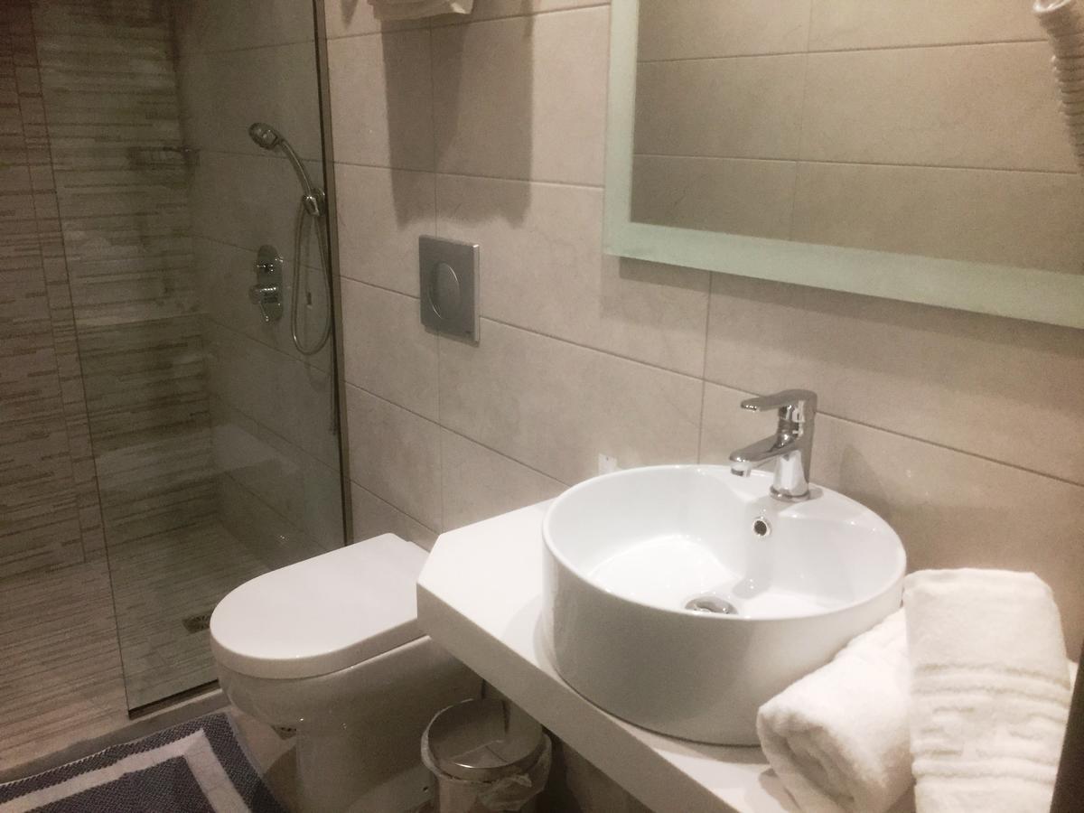 Aristo Apts Hersonissos  Ngoại thất bức ảnh