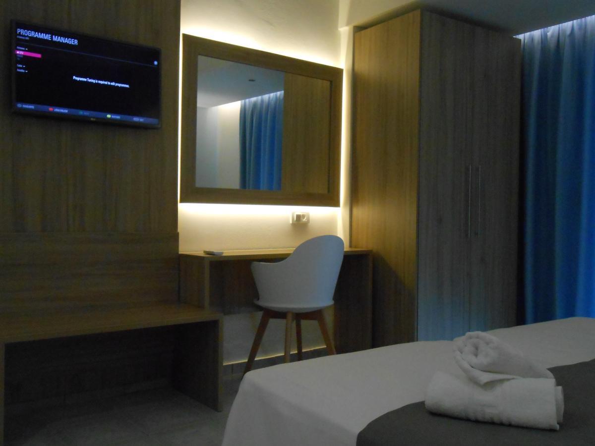 Aristo Apts Hersonissos  Ngoại thất bức ảnh