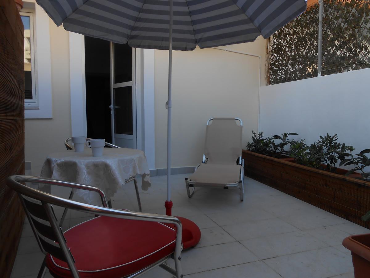 Aristo Apts Hersonissos  Ngoại thất bức ảnh