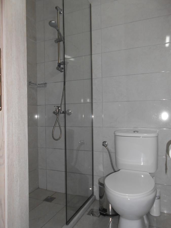 Aristo Apts Hersonissos  Ngoại thất bức ảnh