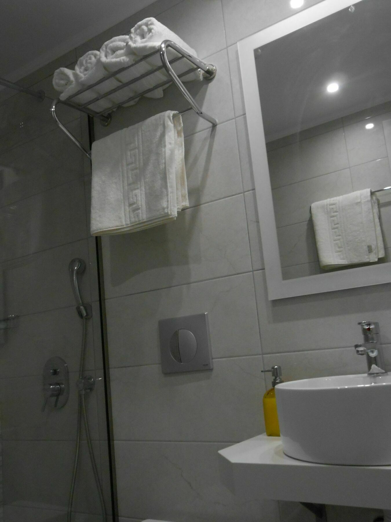 Aristo Apts Hersonissos  Ngoại thất bức ảnh