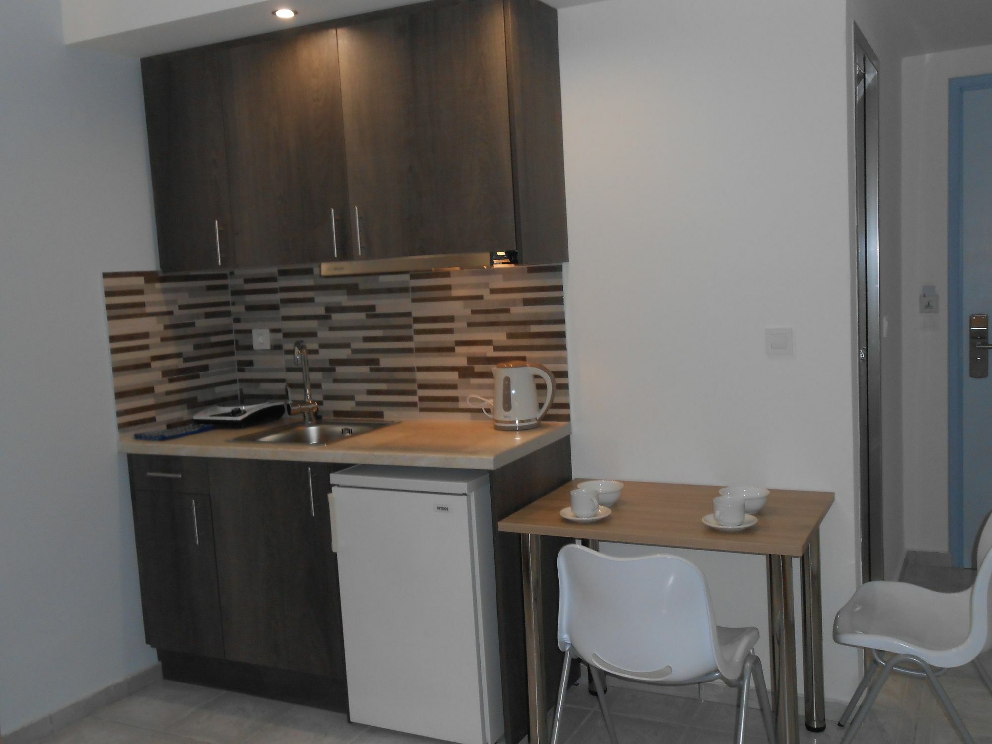 Aristo Apts Hersonissos  Ngoại thất bức ảnh