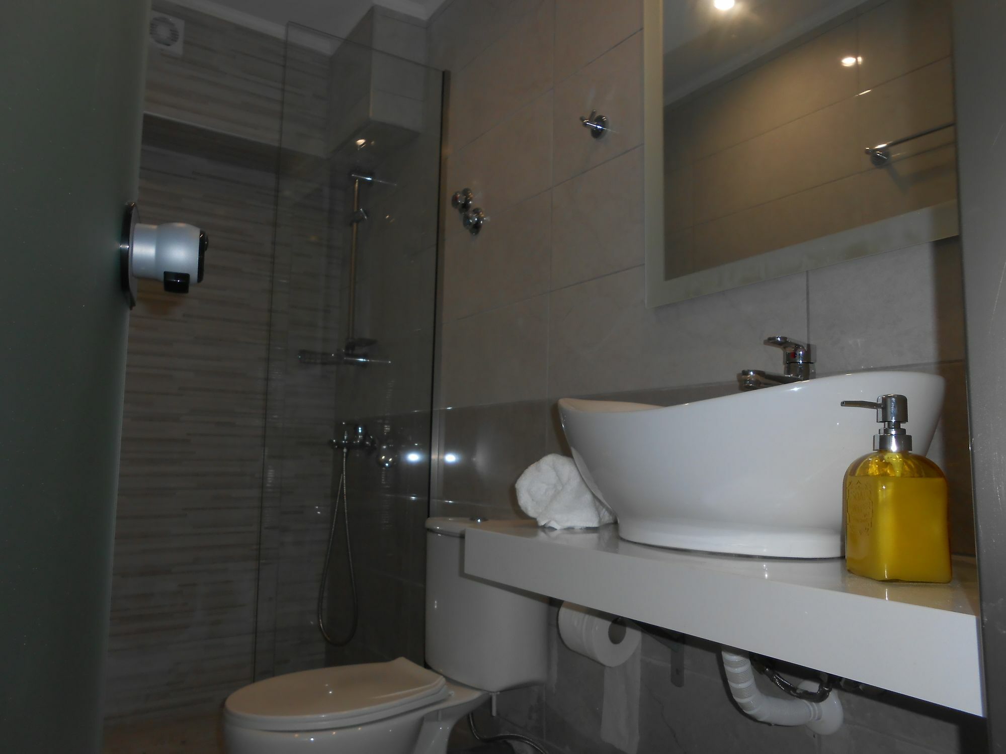Aristo Apts Hersonissos  Ngoại thất bức ảnh