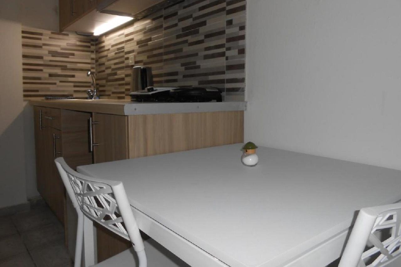 Aristo Apts Hersonissos  Ngoại thất bức ảnh